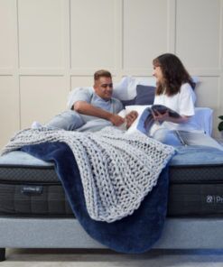 Chiropedic And Sleep PRIME QUEEN Mattress