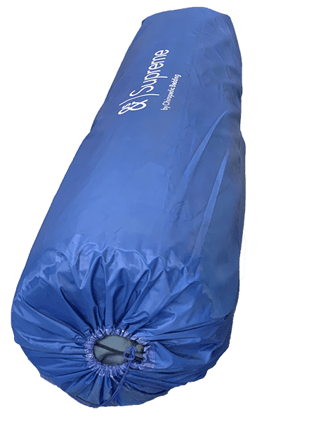 Mattress in a bag