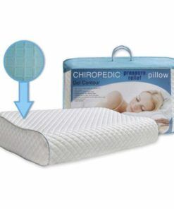 gel_contour pillow