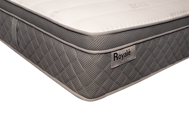 Royalé Mattress Corner FA