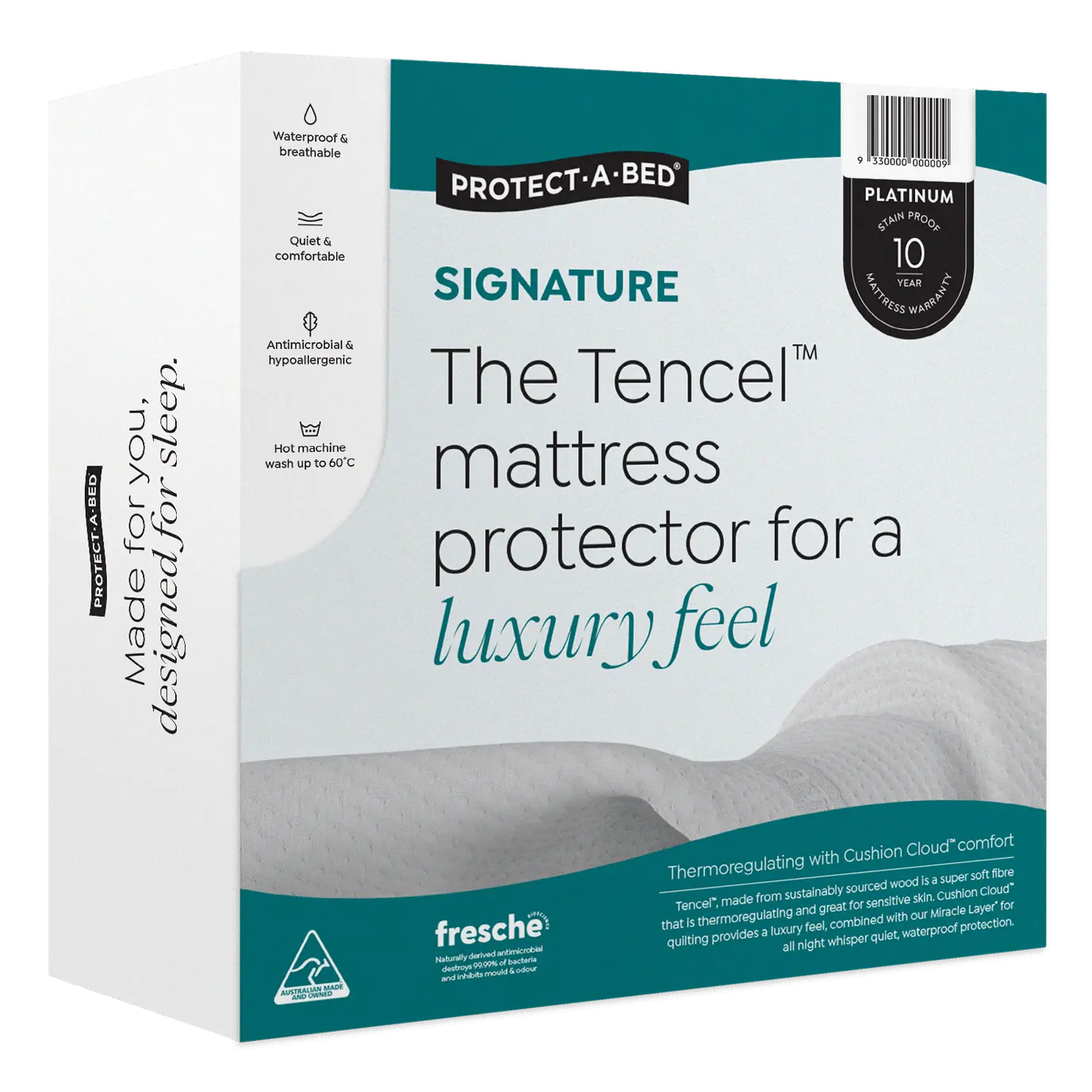mattress protector