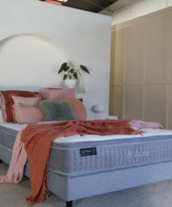 Chiropedic And Sleep Aura Mattress